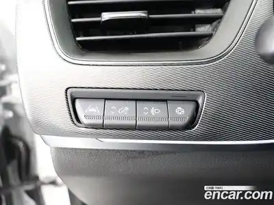 Renault XM3 2020 1.3 Автомат в Москве № 533809, миниатюра 12