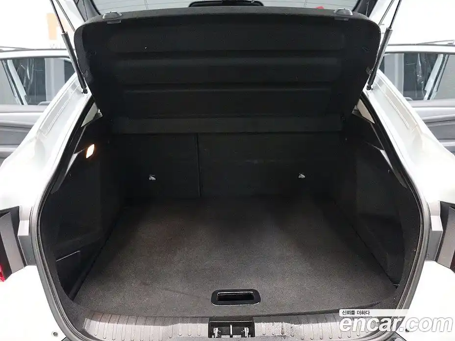 Renault XM3 2020 1.3 Автомат в Москве № 533809, фото 5