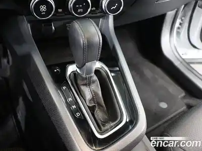 Renault XM3 2020 1.3 Автомат в Москве № 533809, миниатюра 8