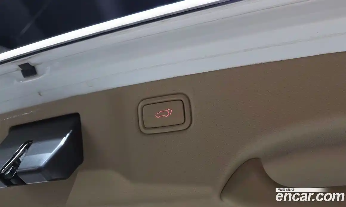 Kia Canival 2020 3.3 Автомат в Москве № 534409, фото 20