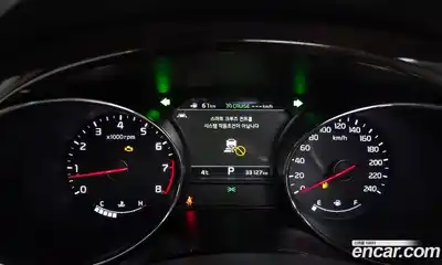 Kia Canival 2020 3.3 Автомат в Москве № 534409, миниатюра 8