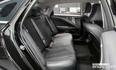 Kia K8 2022 3.5 Автомат в Москве № 535012, миниатюра 12