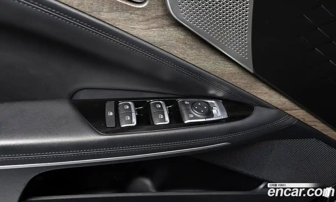 Kia K8 2022 3.5 Автомат в Москве № 535012, фото 18