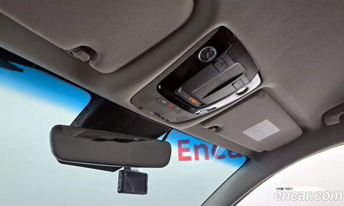 Kia K8 2022 3.5 Автомат в Москве № 535012, фото 20