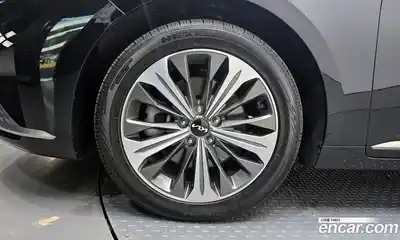 Kia K8 2022 3.5 Автомат в Москве № 535012, миниатюра 5