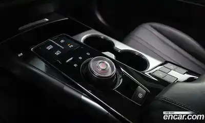 Kia K8 2022 3.5 Автомат в Москве № 535012, миниатюра 9