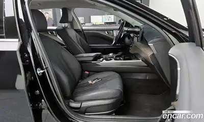 Kia K8 2022 3.5 Автомат в Москве № 535012, миниатюра 10