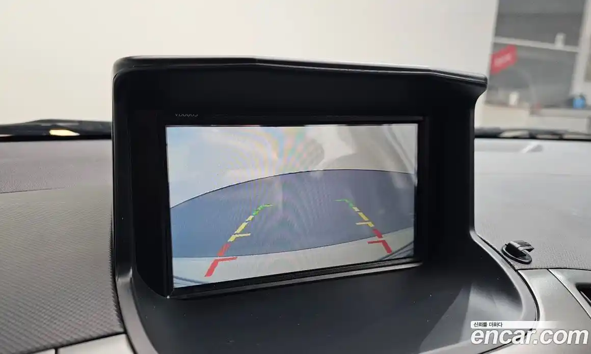 Kia Porte 2012 1.6 Автомат в Москве № 535414, фото 16