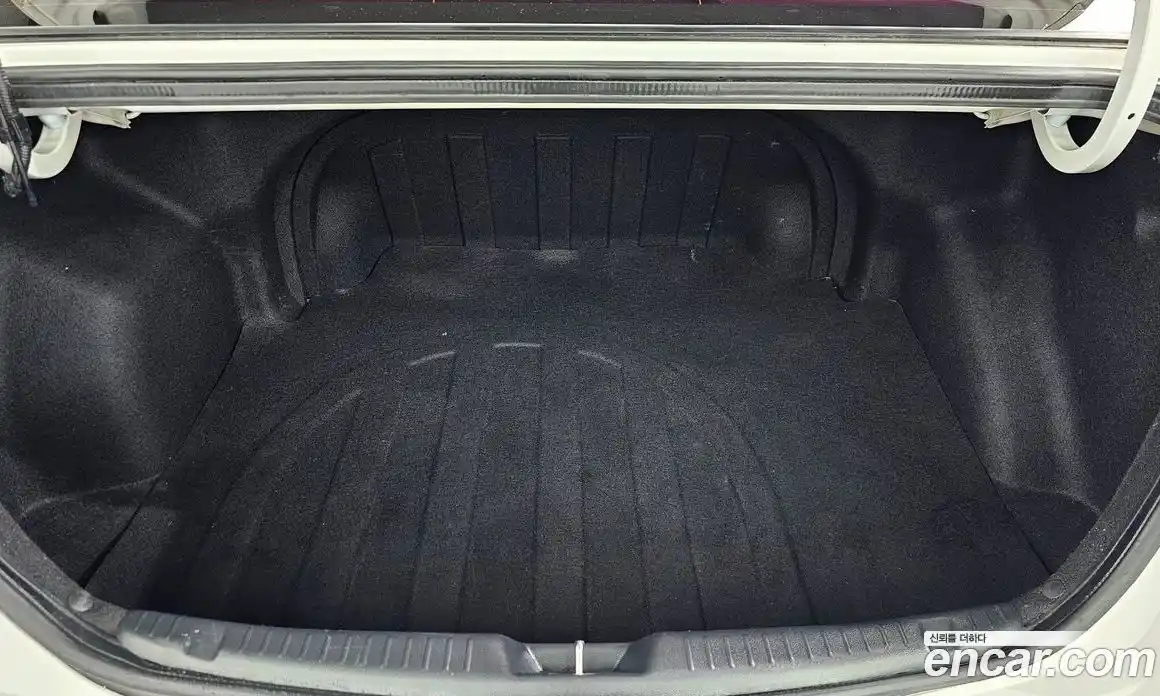 Kia Porte 2012 1.6 Автомат в Москве № 535414, фото 20