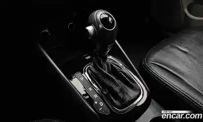 Kia Porte 2012 1.6 Автомат в Москве № 535414, миниатюра 9