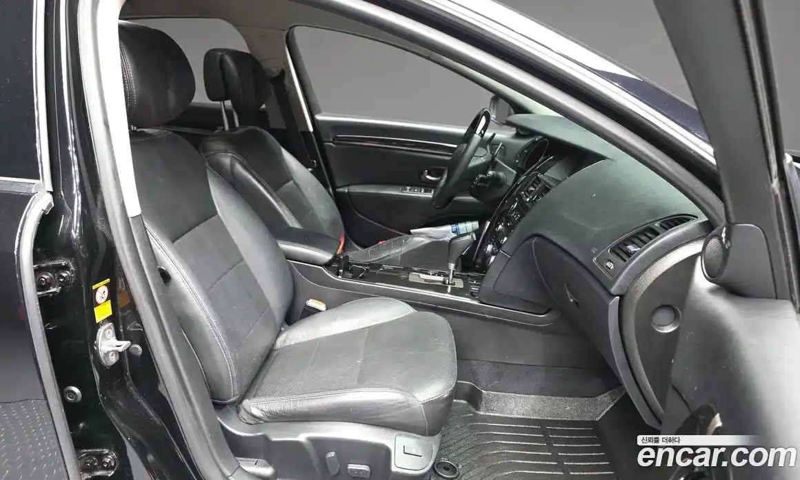 Renault SM7 2015 2.5 Автомат в Москве № 535594, фото 11