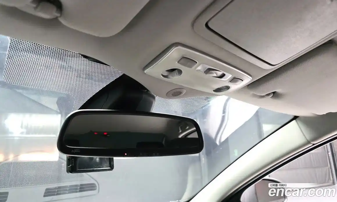 Renault SM7 2015 2.5 Автомат в Москве № 535594, фото 15