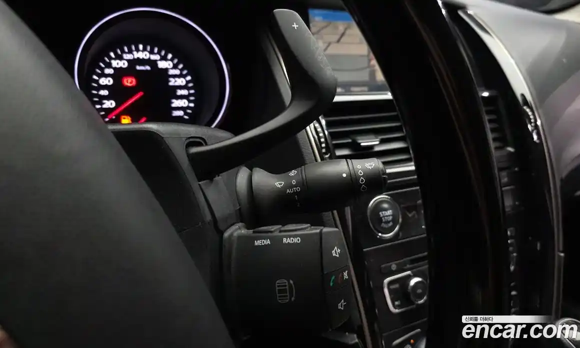 Renault SM7 2015 2.5 Автомат в Москве № 535594, фото 17