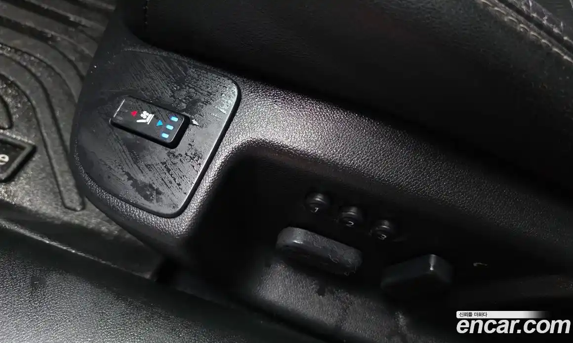 Renault SM7 2015 2.5 Автомат в Москве № 535594, фото 18