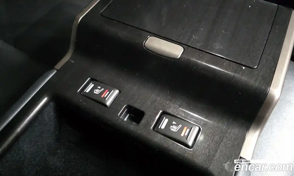 Renault SM7 2015 2.5 Автомат в Москве № 535594, фото 19