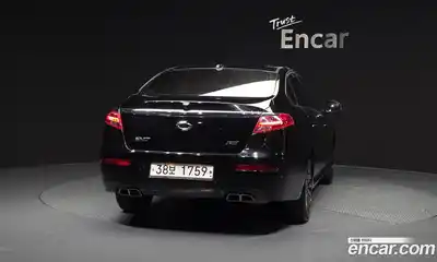 Renault SM7 2015 2.5 Автомат в Москве № 535594, миниатюра 4