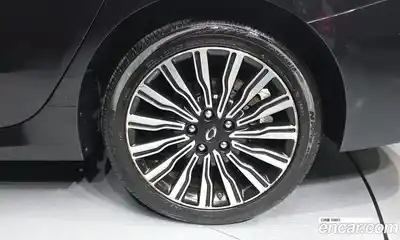 Renault SM7 2015 2.5 Автомат в Москве № 535594, миниатюра 5