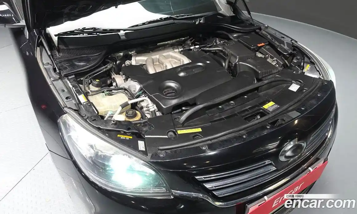 Renault SM7 2015 2.5 Автомат в Москве № 535594, фото 6