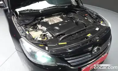 Renault SM7 2015 2.5 Автомат в Москве № 535594, миниатюра 6