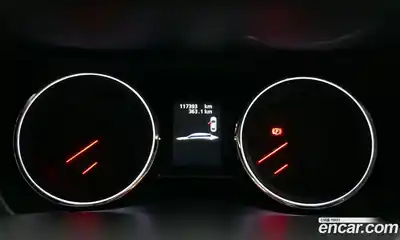 Renault SM7 2015 2.5 Автомат в Москве № 535594, миниатюра 8