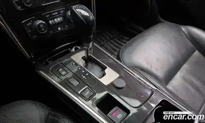 Renault SM7 2015 2.5 Автомат в Москве № 535594, миниатюра 9