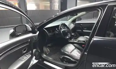 Renault SM7 2015 2.5 Автомат в Москве № 535594, миниатюра 10