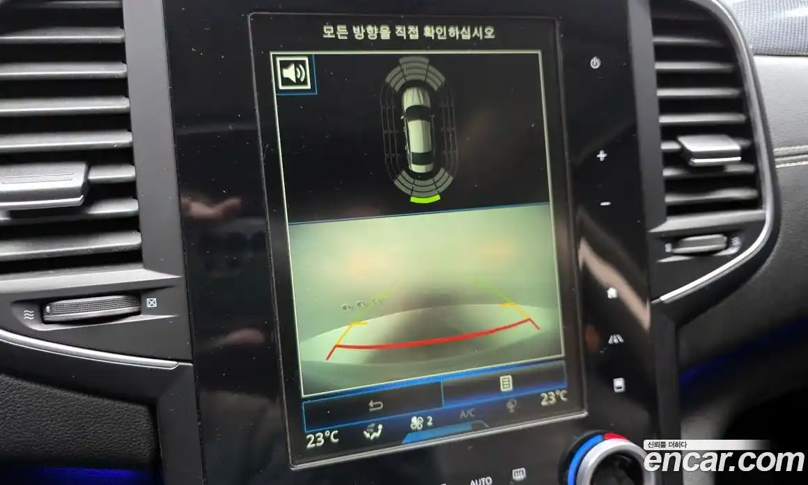 Renault SM6 2016 1.5 Автомат в Москве № 535717, фото 16