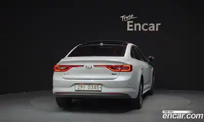 Renault SM6 2016 1.5 Автомат в Москве № 535717, миниатюра 4