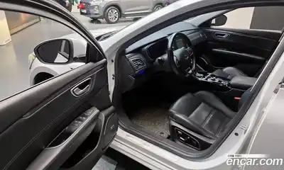 Renault SM6 2016 1.5 Автомат в Москве № 535717, миниатюра 10