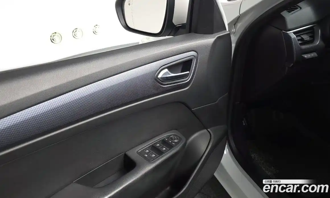 Renault XM3 2020 1.6 Автомат в Москве № 535751, фото 13