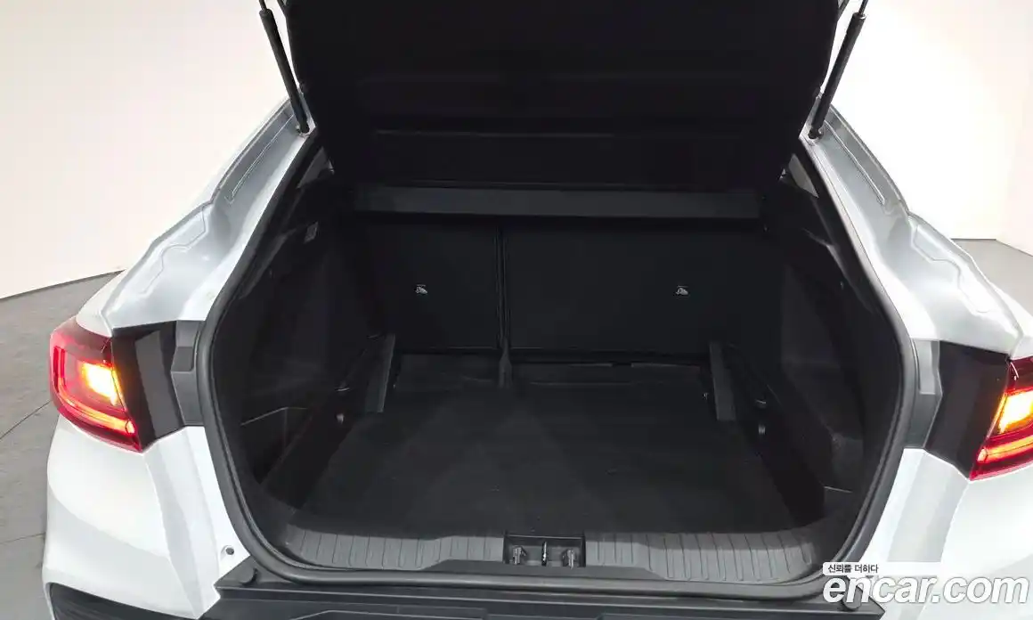 Renault XM3 2020 1.6 Автомат в Москве № 535751, фото 19