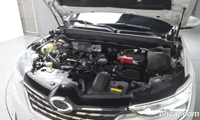 Renault XM3 2020 1.6 Автомат в Москве № 535751, миниатюра 5