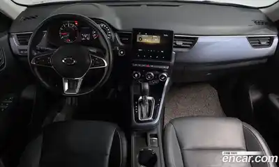 Renault XM3 2020 1.6 Автомат в Москве № 535751, миниатюра 6