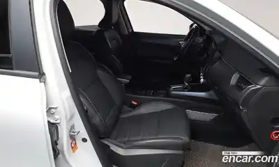 Renault XM3 2020 1.6 Автомат в Москве № 535751, миниатюра 9