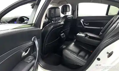 Renault SM5 2013 2.0 Автомат в Москве № 535951, миниатюра 12