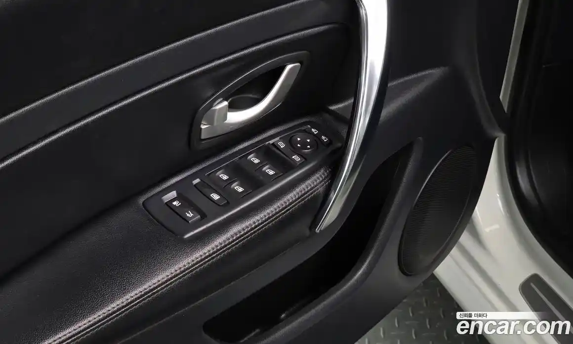 Renault SM5 2013 2.0 Автомат в Москве № 535951, фото 17