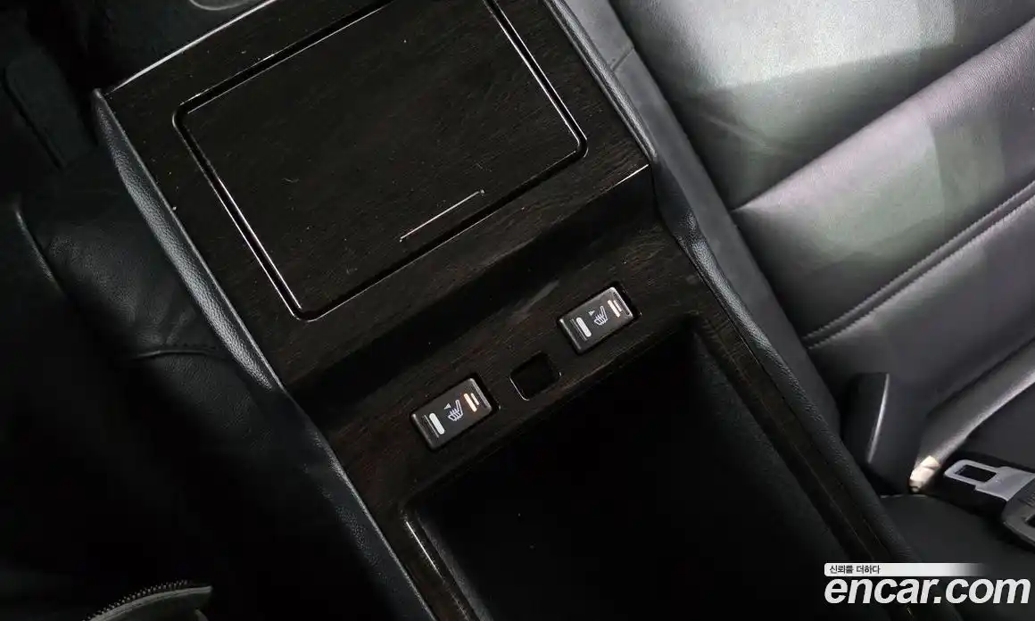 Renault SM5 2013 2.0 Автомат в Москве № 535951, фото 19