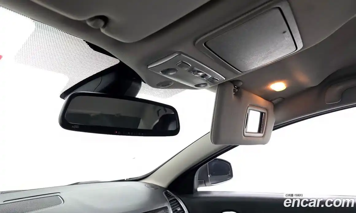 Renault SM5 2013 2.0 Автомат в Москве № 535951, фото 20