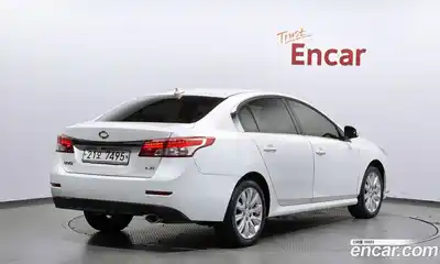 Renault SM5 2013 2.0 Автомат в Москве № 535951, миниатюра 2