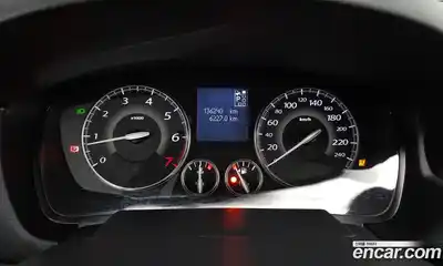 Renault SM5 2013 2.0 Автомат в Москве № 535951, миниатюра 8