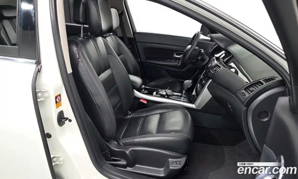 Renault SM5 2013 2.0 Автомат в Москве № 535951, фото 10