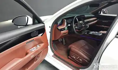 Genesis G90 2026 3.5 Автомат в Москве № 536173, миниатюра 11