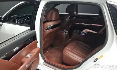Genesis G90 2026 3.5 Автомат в Москве № 536173, миниатюра 12