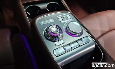 Genesis G90 2026 3.5 Автомат в Москве № 536173, миниатюра 9