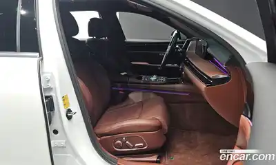 Genesis G90 2026 3.5 Автомат в Москве № 536173, миниатюра 10