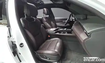 Genesis GV70 2021 2.2 Автомат в Москве № 536700, миниатюра 11