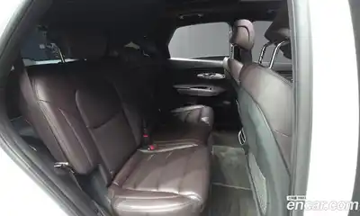 Genesis GV70 2021 2.2 Автомат в Москве № 536700, миниатюра 12