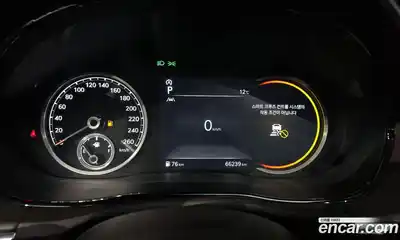 Genesis GV70 2021 2.2 Автомат в Москве № 536700, миниатюра 8