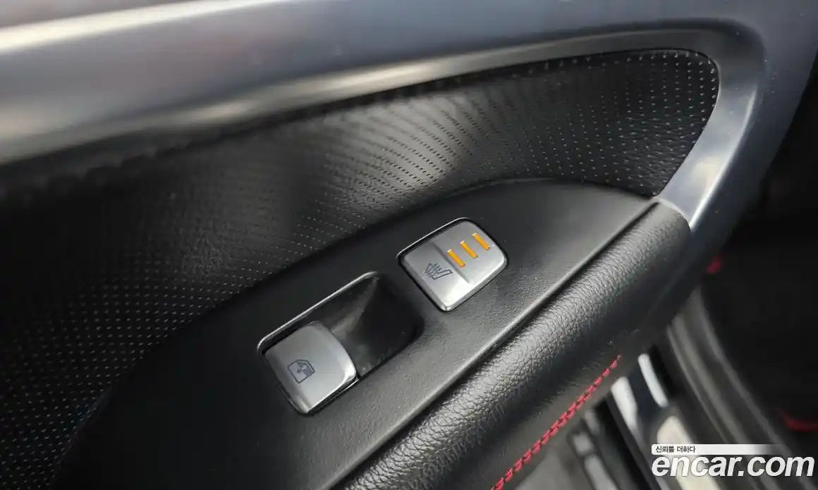 Genesis G70 2020 3.3 Автомат в Москве № 536730, фото 19