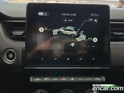 Renault XM3 2023 1.6 Автомат в Москве № 536802, миниатюра 11